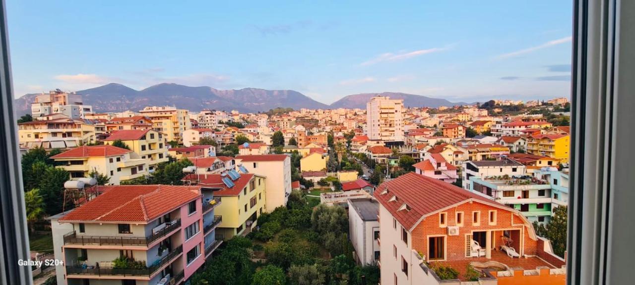 Avi - Daily Rent Apartment Tirana Exterior photo